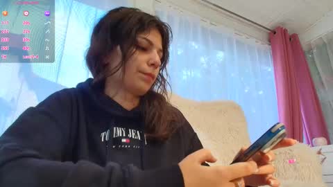 Snapshot of anna_lewis chatting on September 25, 7:01 am Anna online show from September 25, 7:01 am