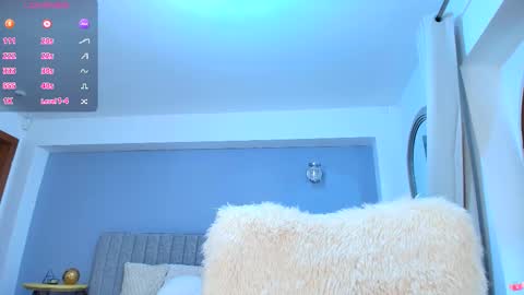 Snapshot of anna_lewis chatting on November 3, 6:36 am Anna online show from November 3, 6:36 am