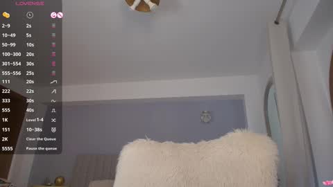 Snapshot of anna_lewis chatting on January 7, 7:00 am Anna online show from January 7, 7:00 am