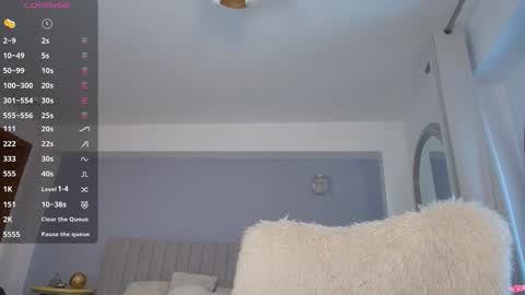 Snapshot of anna_lewis chatting on January 19, 6:50 am Anna online show from January 19, 6:50 am