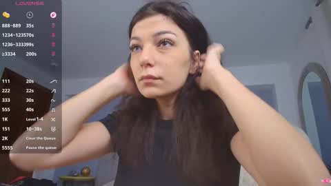 Anna online show from February 17, 5:04 am