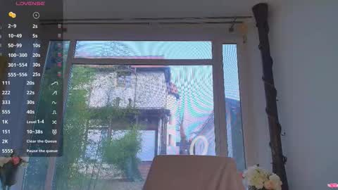 Anna online show from March 21, 6:29 am