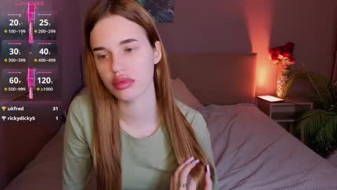 Snapshot of anna_lumina chatting on April 1, 8:39 pm Anna online show from April 1, 8:39 pm