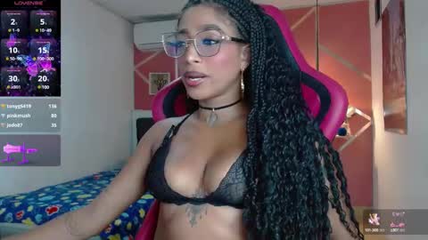 Snapshot of anna_lus1 chatting on January 7, 9:18 am lus online show from January 7, 9:18 am