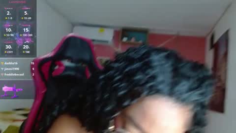 Snapshot of anna_lus1 chatting on January 25, 8:21 am lus online show from January 25, 8:21 am