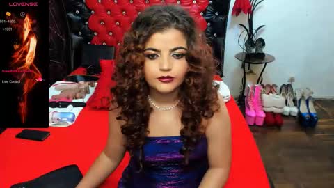 Snapshot of anna_lwice chatting on September 15, 10:21 pm Ana online show from September 15, 10:21 pm