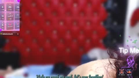 Ana   online show from February 18, 9:22 pm