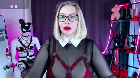 Anna online show from February 3, 6:40 am