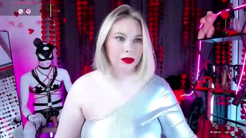 Anna online show from February 11, 2:27 am