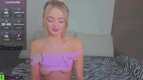 Anna online show from December 16, 2:22 pm