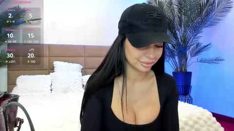 anna_nobel online show from October 6, 5:05 am