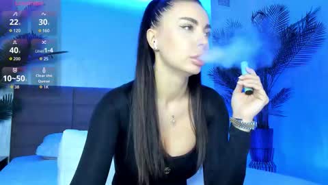 anna_nobel online show from October 26, 7:14 am