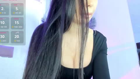 anna_nobel online show from March 3, 5:57 am