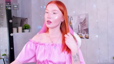 Anna online show from October 8, 9:51 am