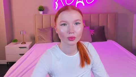 Anna online show from October 9, 10:35 am