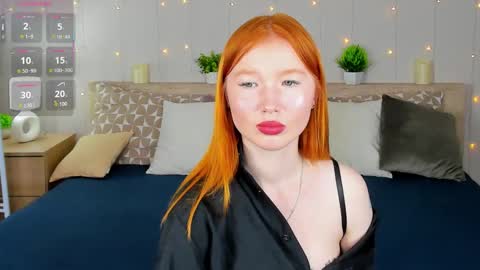 Anna online show from October 13, 9:09 am