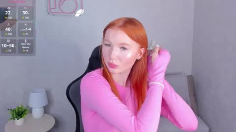 Anna online show from October 15, 9:53 am