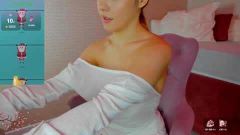 Anna online show from December 21, 1:15 am