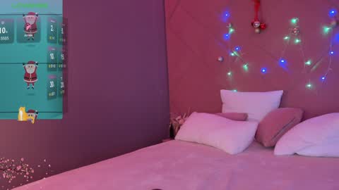 Anna online show from December 22, 4:17 am