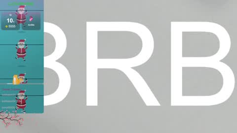 Anna online show from December 25, 11:11 am