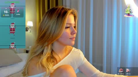 Anna online show from December 31, 4:06 am