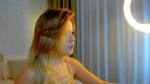 Anna online show from January 9, 1:18 am