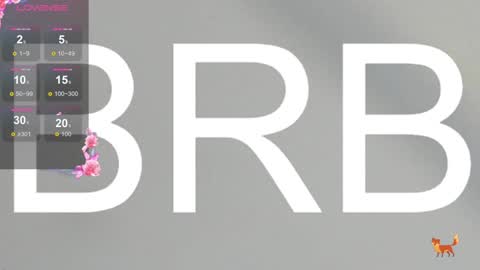 Anna online show from January 16, 4:17 am