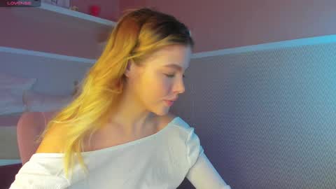 Anna online show from January 22, 1:20 am