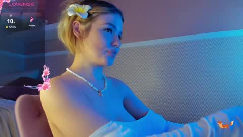 Anna online show from February 11, 7:12 am