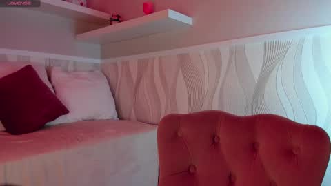 Anna online show from March 10, 1:01 am