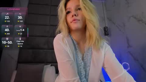 Anna online show from October 8, 3:26 am