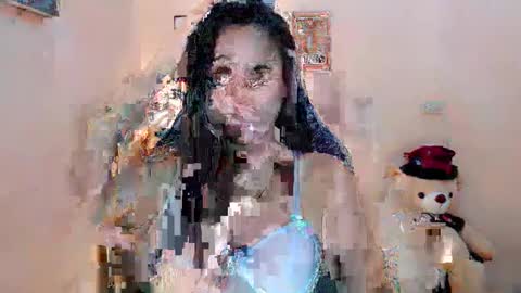 SWEET ANNA online show from December 30, 4:51 pm