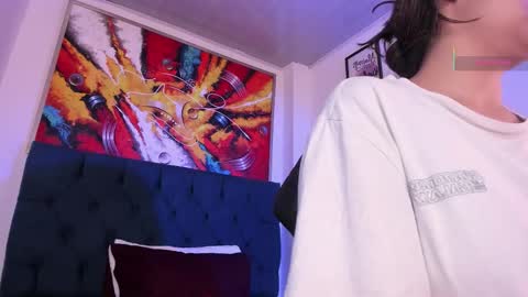 Anna Valerious7 online show from December 22, 3:14 am