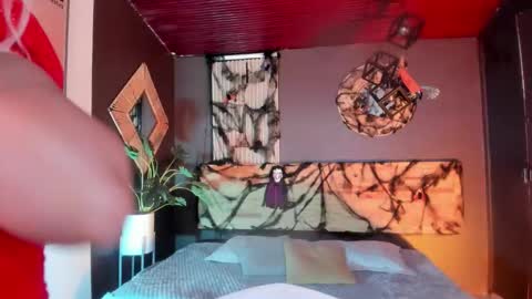 Anna online show from October 30, 3:08 am