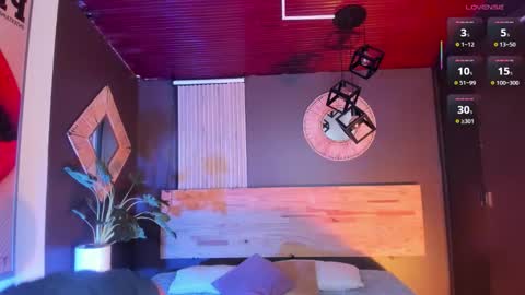 Anna online show from November 16, 3:12 am