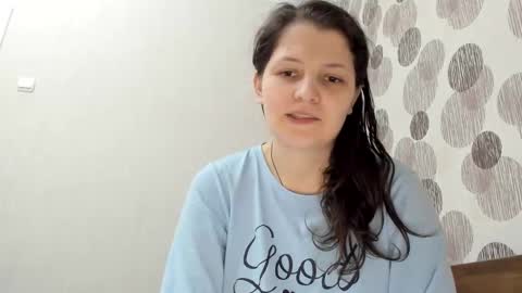 Snapshot of annaahcharm chatting on January 7, 5:12 am annaahcharm online show from January 7, 5:12 am