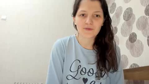 Snapshot of annaahcharm chatting on January 21, 12:39 pm annaahcharm online show from January 21, 12:39 pm
