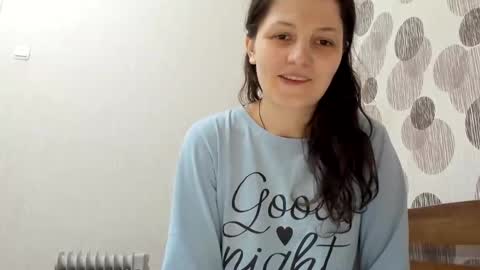 Snapshot of annaahcharm chatting on January 27, 3:07 pm annaahcharm online show from January 27, 3:07 pm