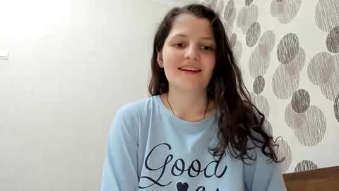 Snapshot of annaahcharm chatting on February 15, 11:50 am annaahcharm online show from February 15, 11:50 am