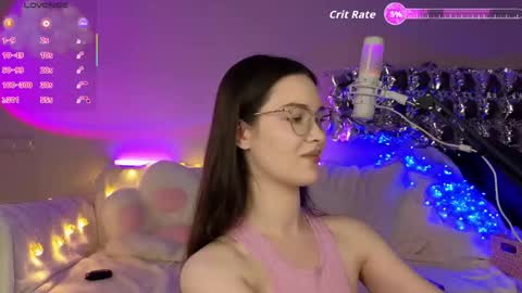 AnnaAoki online show from April 30, 9:48 am
