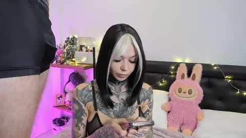 Anna Batman    online show from February 18, 10:44 am