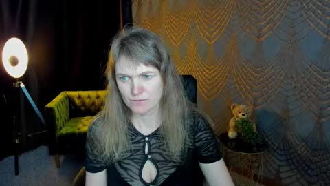 Annabel online show from March 23, 3:16 pm