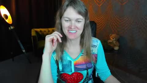 Annabel online show from April 30, 5:41 pm