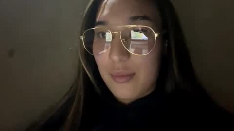 Snapshot of annabellandmann chatting on September 30, 6:24 pm Sarah online show from September 30, 6:24 pm