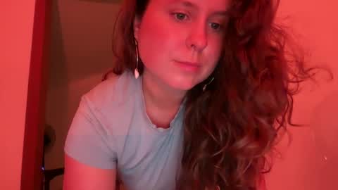 Annabelle Haze online show from September 19, 5:31 am