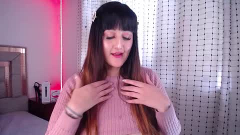 Anna online show from January 28, 6:49 pm