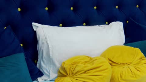 Anna online show from January 27, 9:22 pm