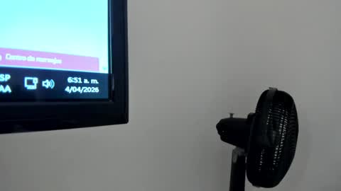 Snapshot of annabrookks chatting on April 4, 11:51 am AnnaBrooks online show from April 4, 11:51 am