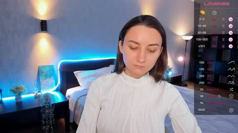 Snapshot of annacooleman_ chatting on January 16, 7:17 am Anna online show from January 16, 7:17 am
