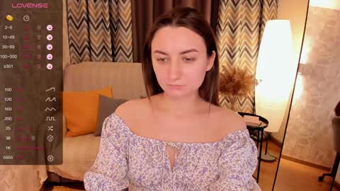Snapshot of annacooleman_ chatting on January 19, 6:42 am Anna online show from January 19, 6:42 am